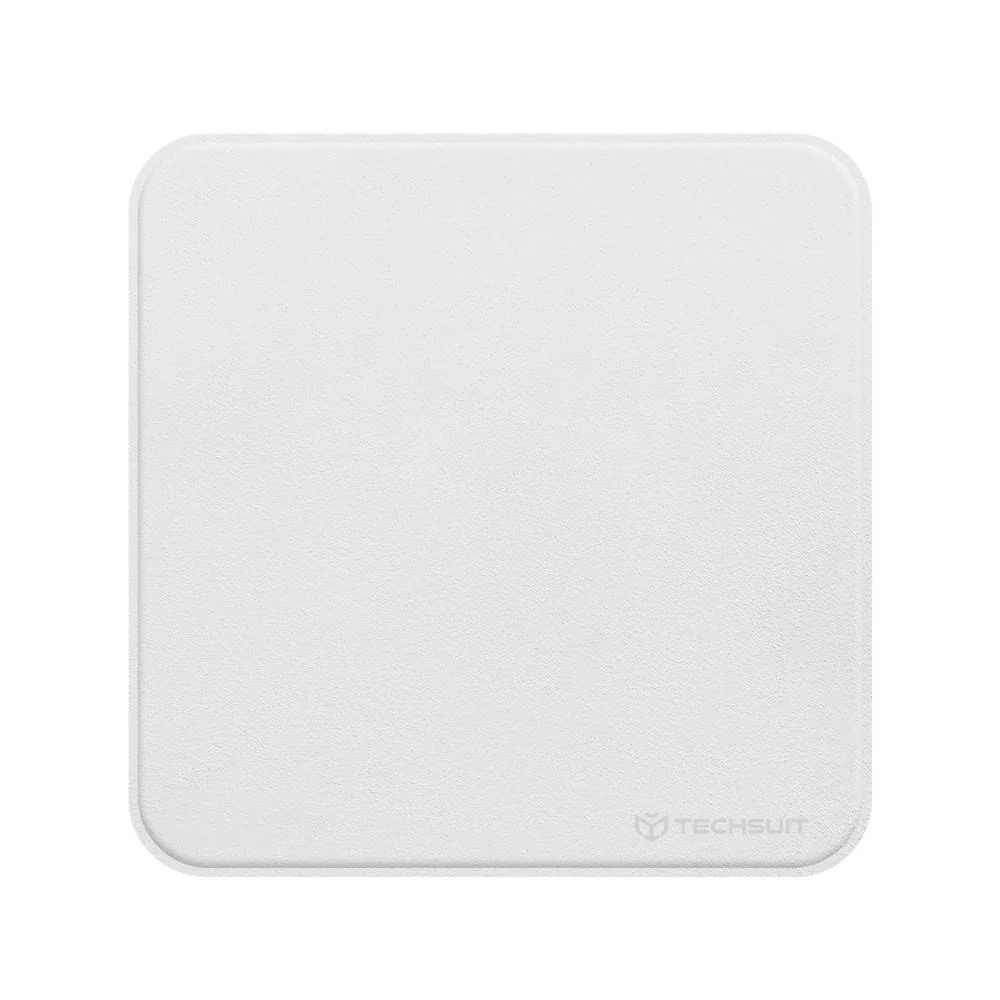 Techsuit TPC1 White Microfiber Cloth - Image 3