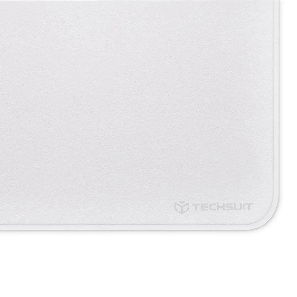 Techsuit TPC1 White Microfiber Cloth - Image 6