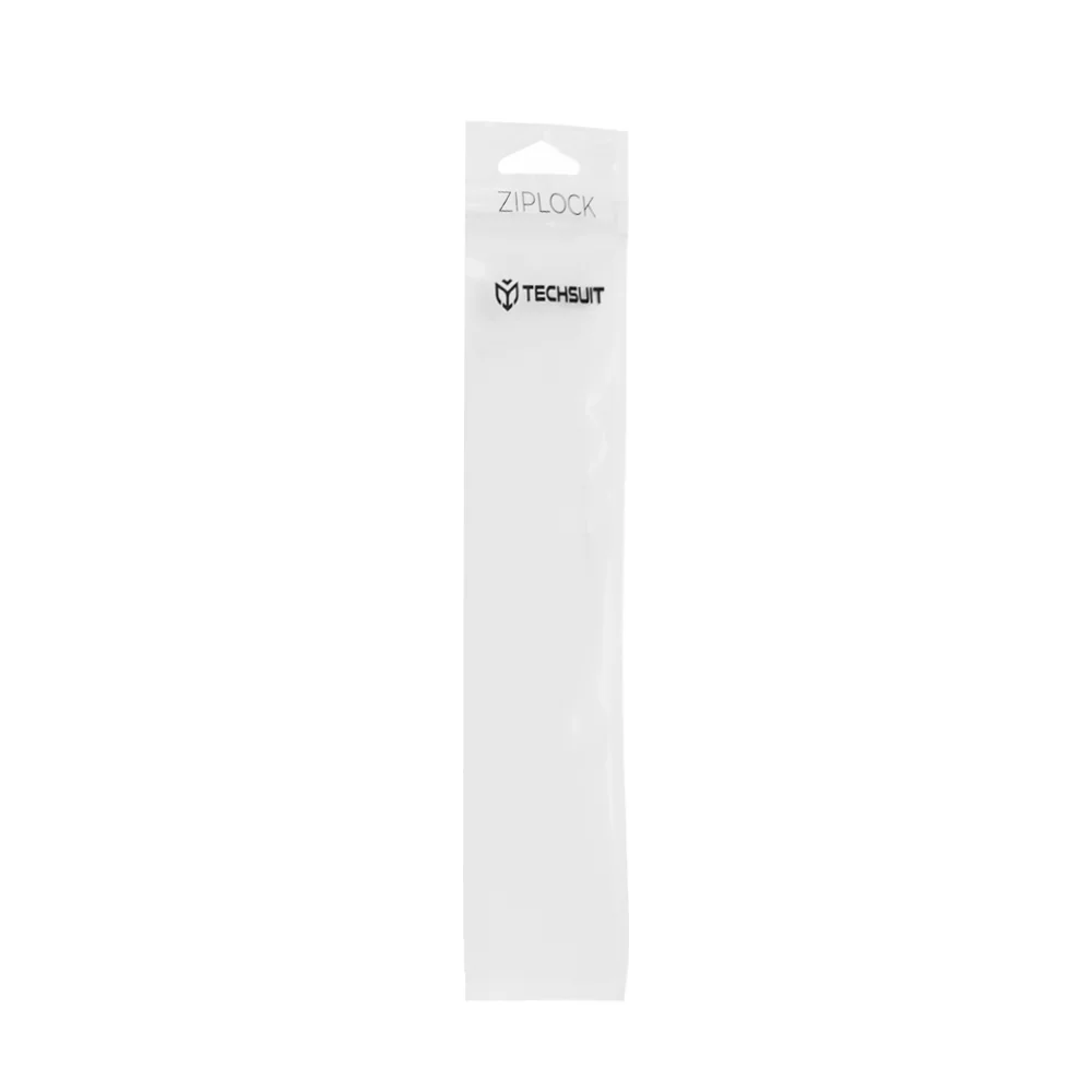 Techsuit W032 Strap for Apple Watch 49mm / 46mm / 45mm / 44mm / 42mm Series, Black - Image 8