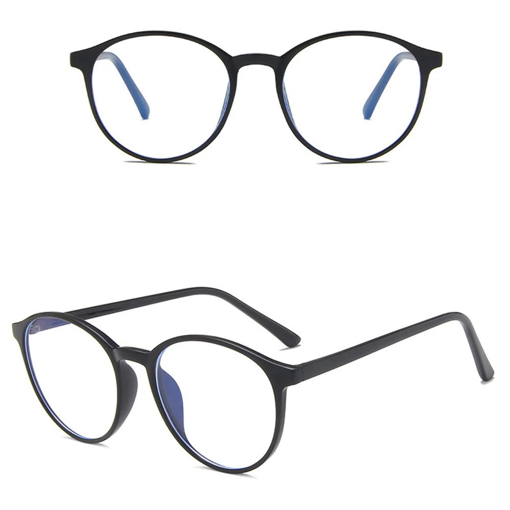 Techsuit Women's Computer Glasses F8551-C2, Anti-Blue Light, Black - Image 3