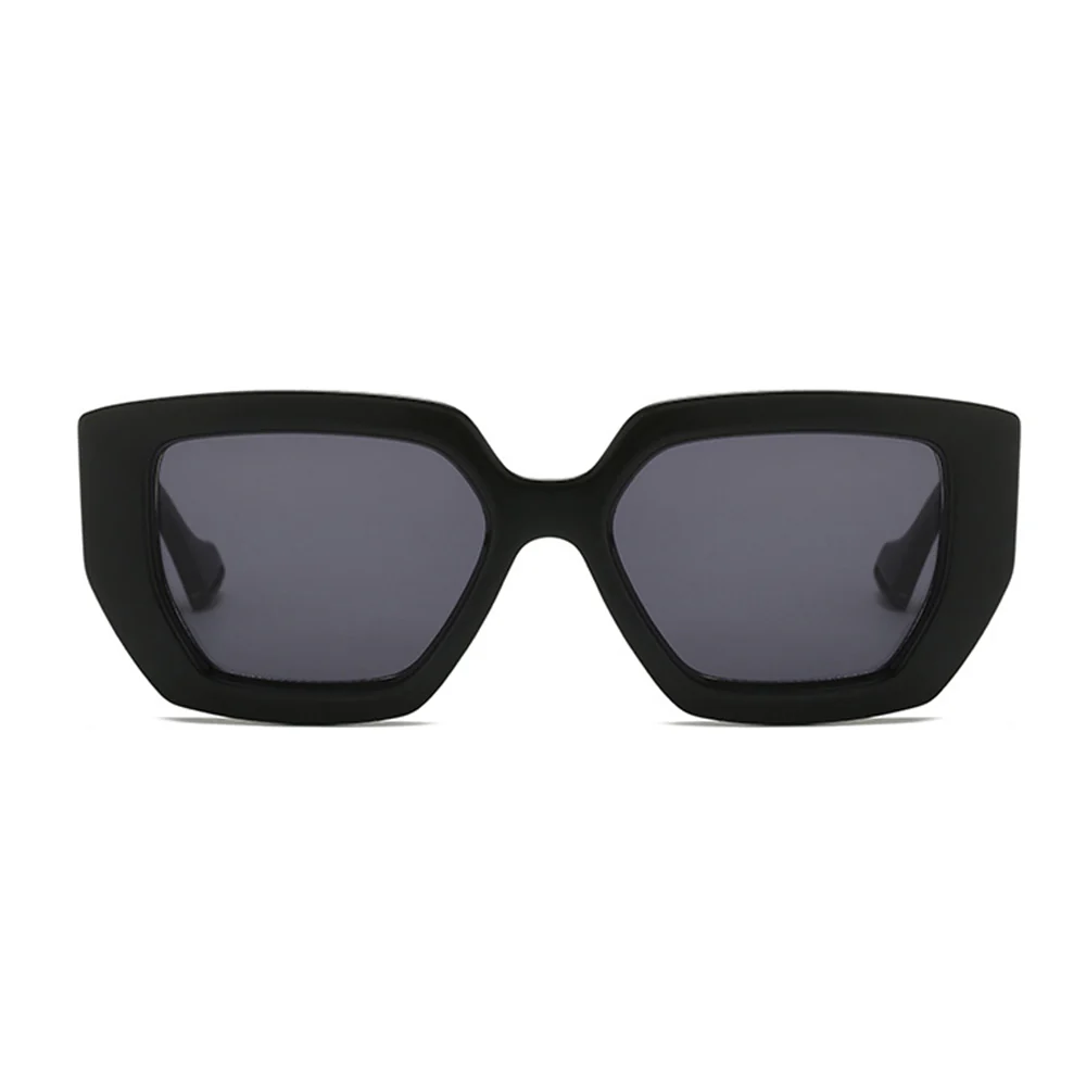 Techsuit Women's Sunglasses 86321, Brown - Image 2