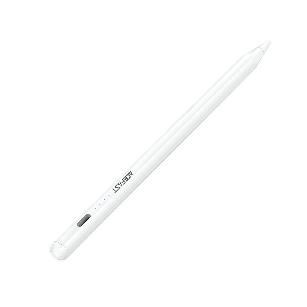 Touch Pen Acefast V1, Active Version, White - Image 4