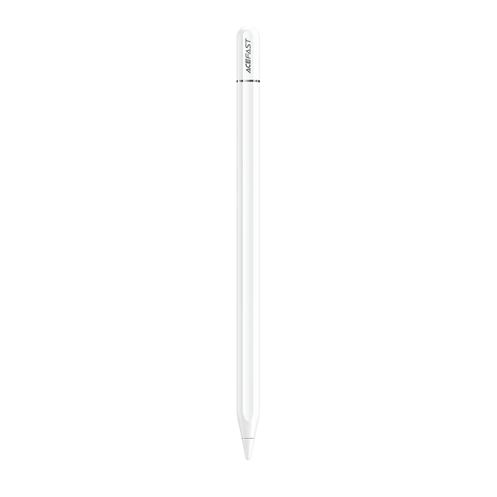 Touch Pen Acefast V3 for Apple iPad, Active Version, White