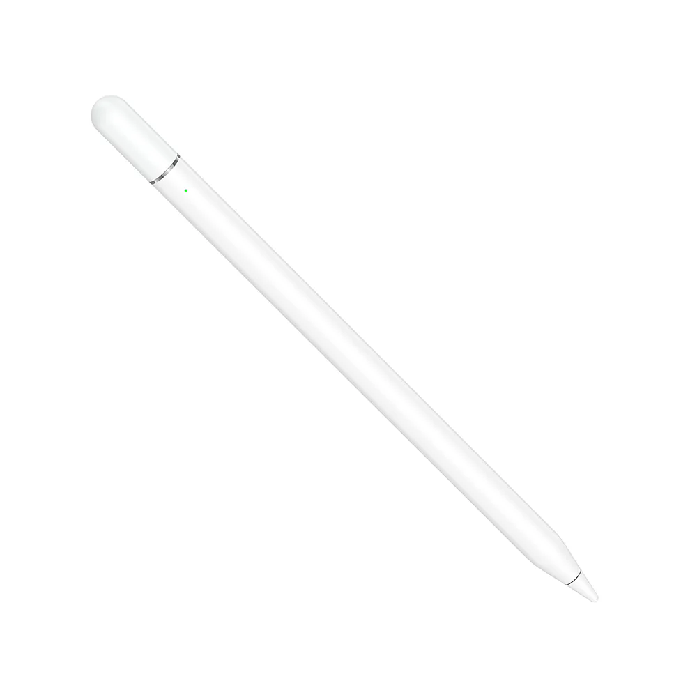 Touch Pen Acefast V3 for Apple iPad, Active Version, White - Image 2