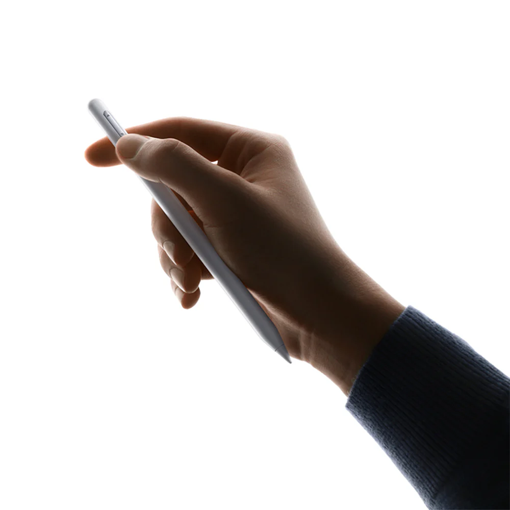 Touch Pen Baseus Smooth Writing 2 Series for Apple iPad, Active Version, White P80015807213-00 - Image 6