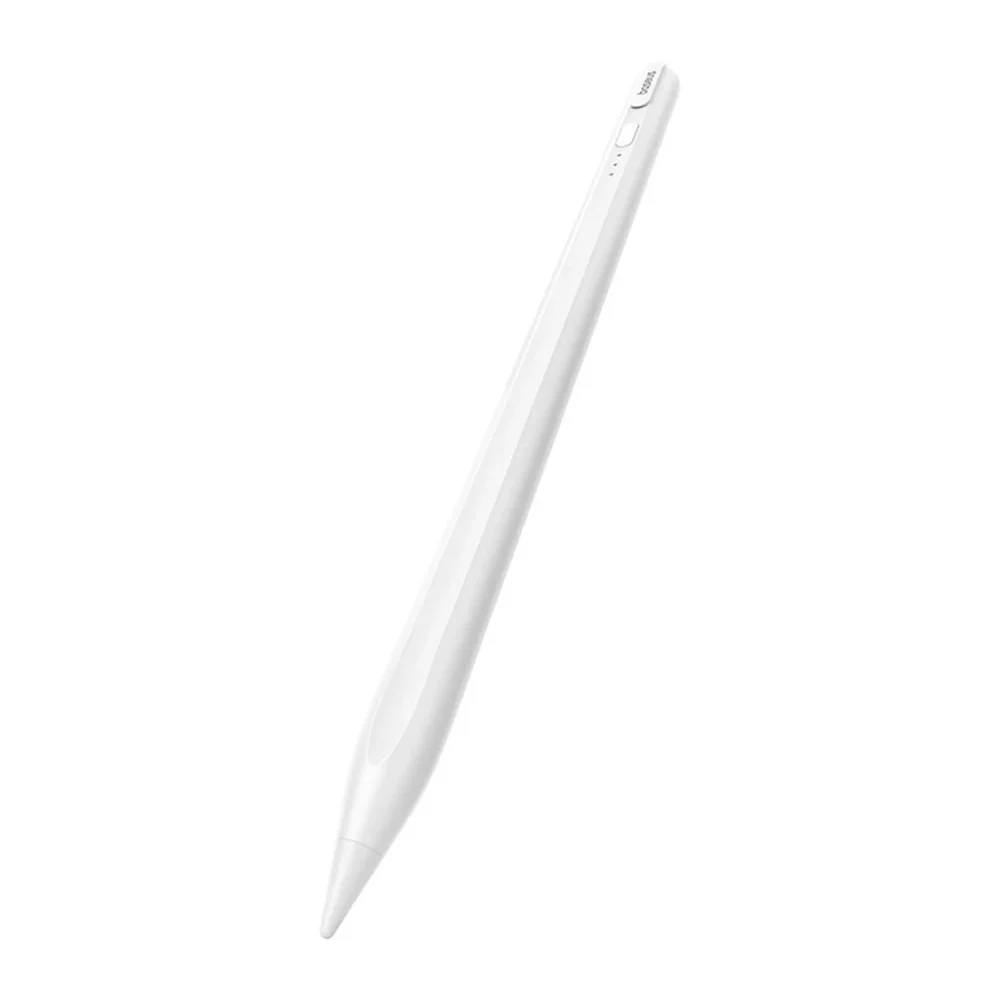Touch Pen Baseus Smooth Writing 3 Series for Apple iPad, Active Wireless Version, White P80080805213-01 - Image 2