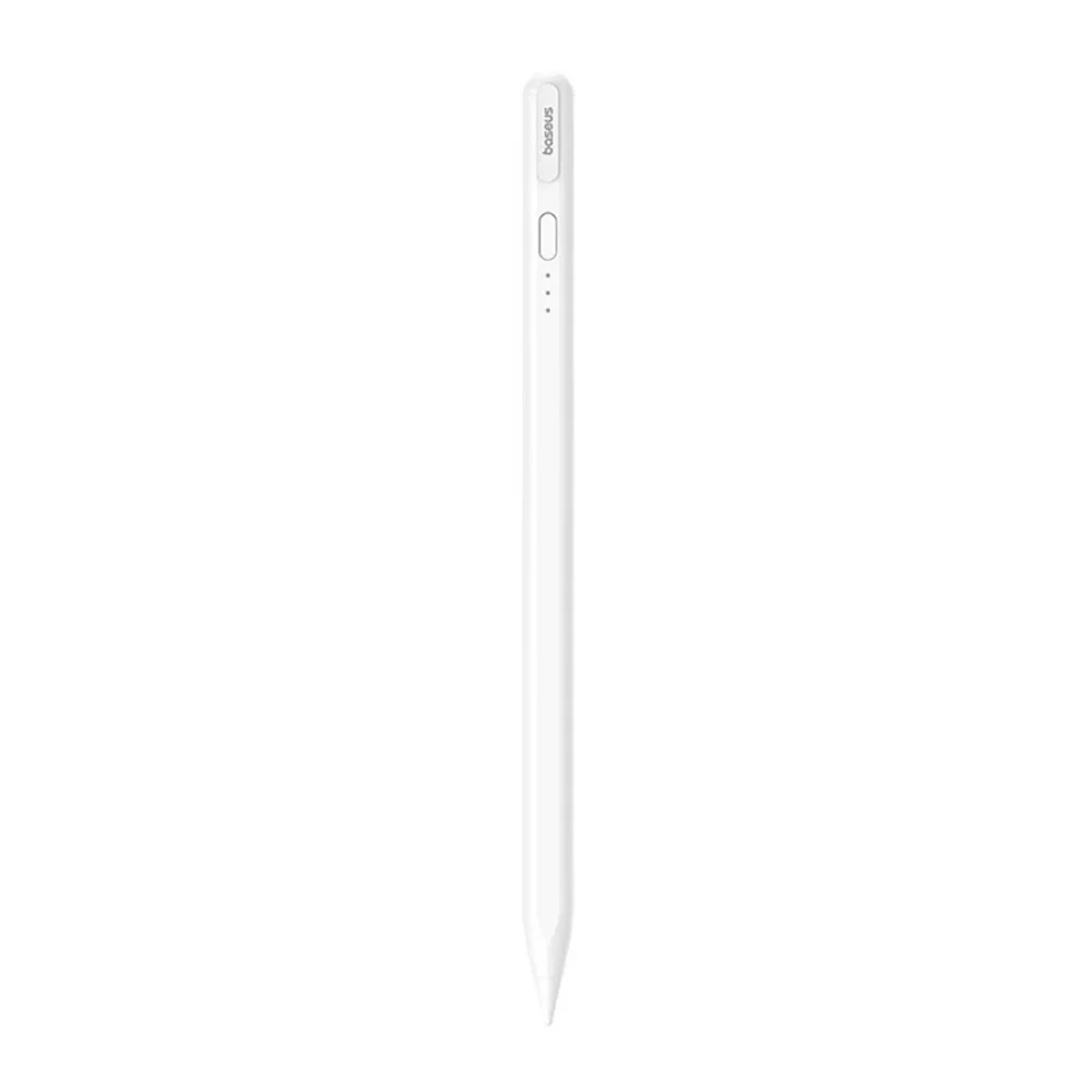 Touch Pen Baseus Smooth Writing 3 Series for Apple iPad, Active Wireless Version, White P80080805213-01 - Image 3