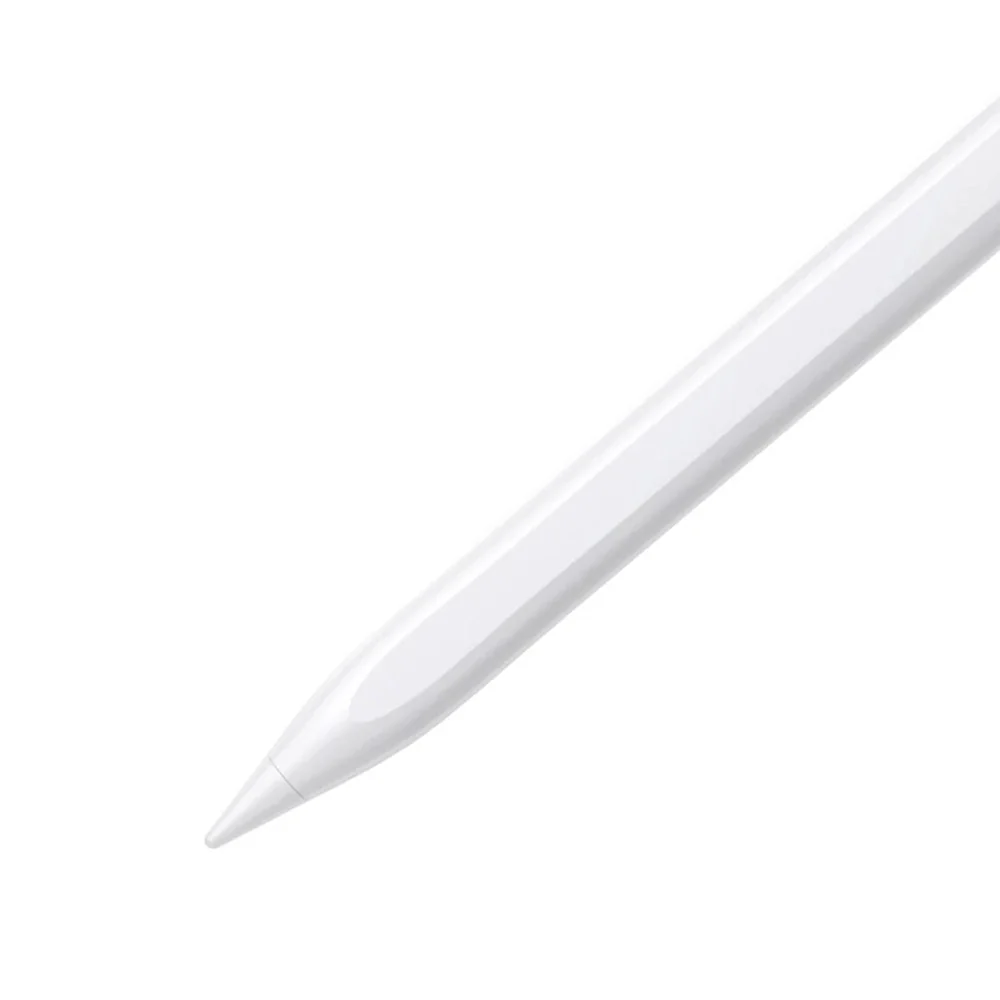 Touch Pen Baseus Smooth Writing 3 Series for Apple iPad, Active Wireless Version, White P80080805213-01 - Image 4