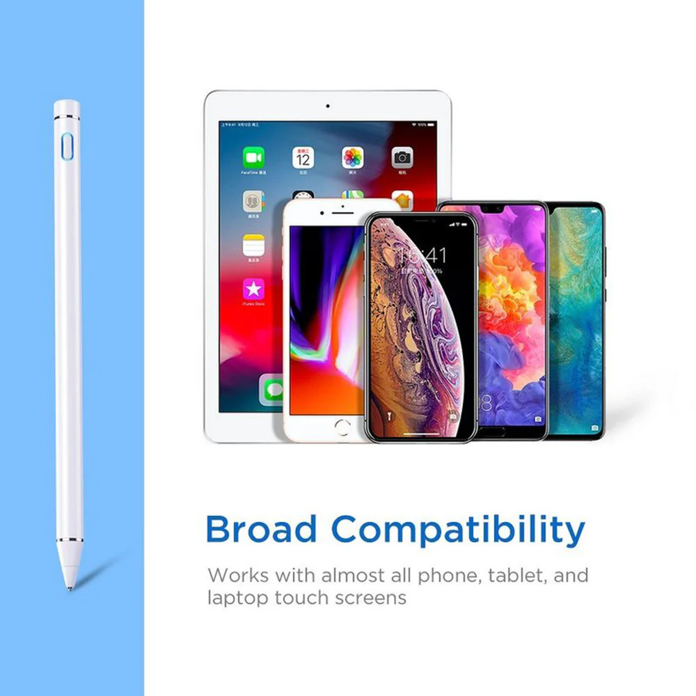 Touch Pen ESR K838, Active Version, Black - Image 6