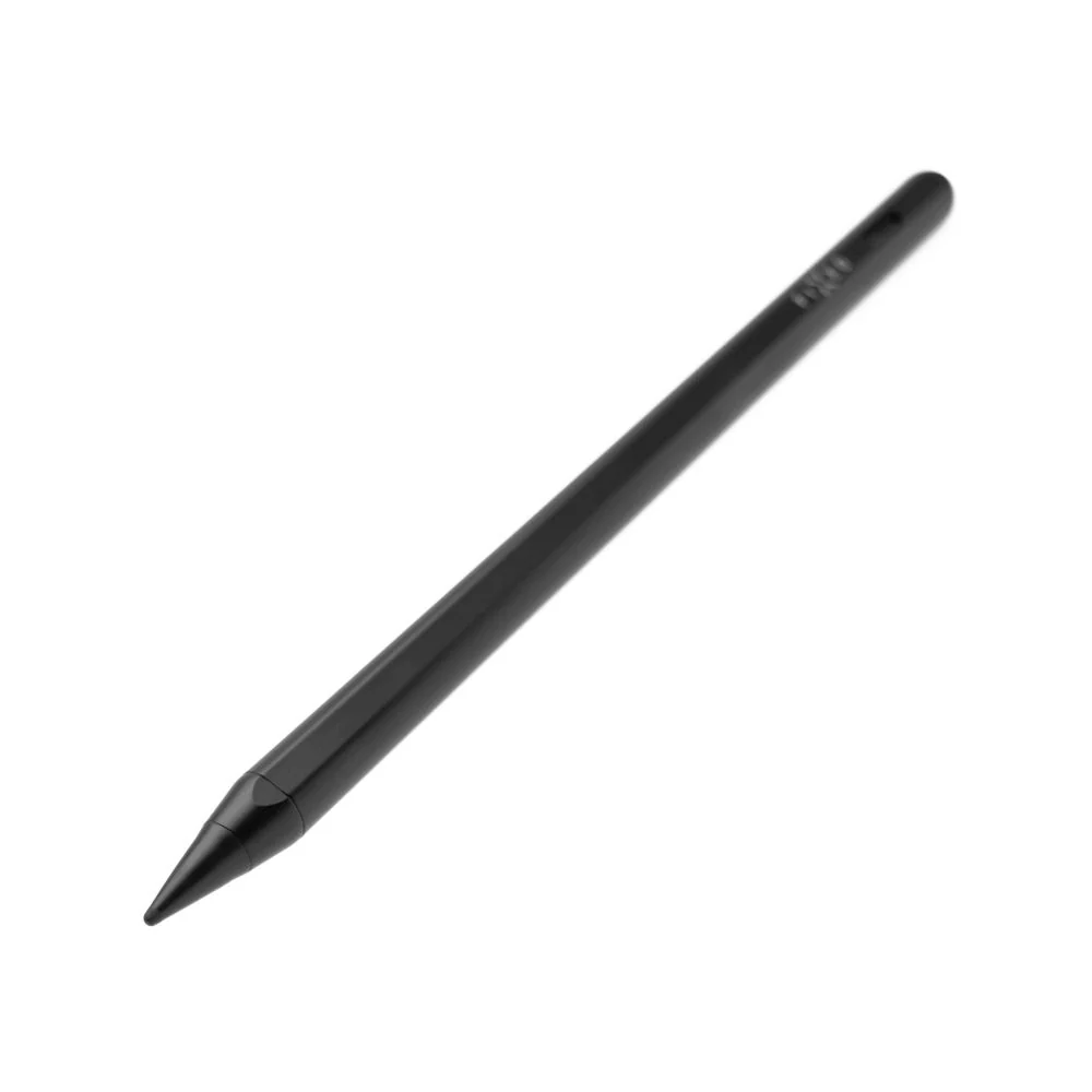 Touch Pen Fixed for Apple iPad, Active Version, Black - Image 4