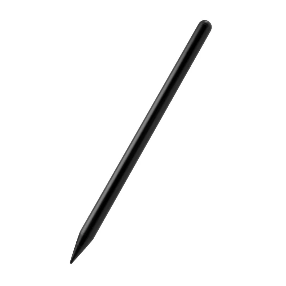 Touch Pen Fixed for Apple iPad, Active Version, Black - Image 5