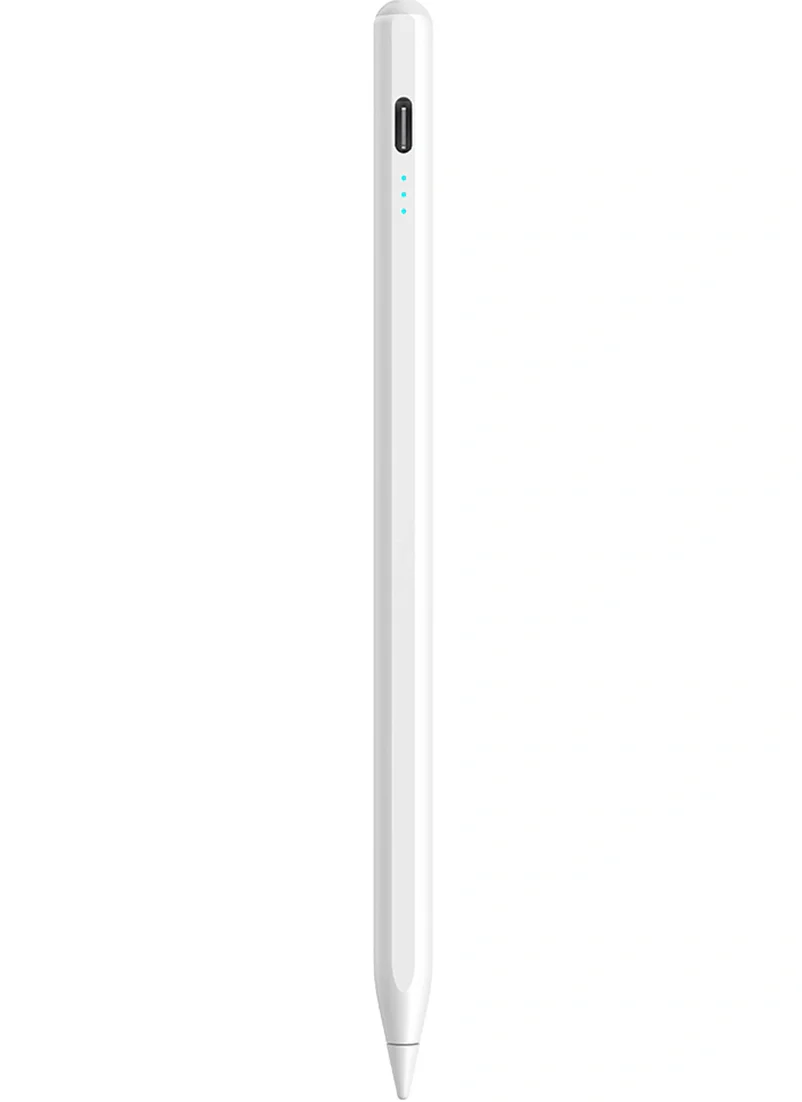 Touch Pen Joyroom JR-X9S Pro for Apple iPad, Active Version, White