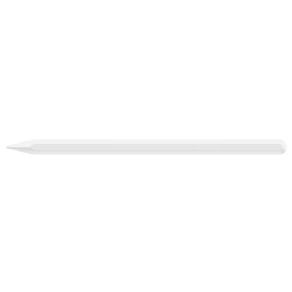 Touch Pen Techsuit AC20-Pro for Apple iPad, Active Version, White - Image 3