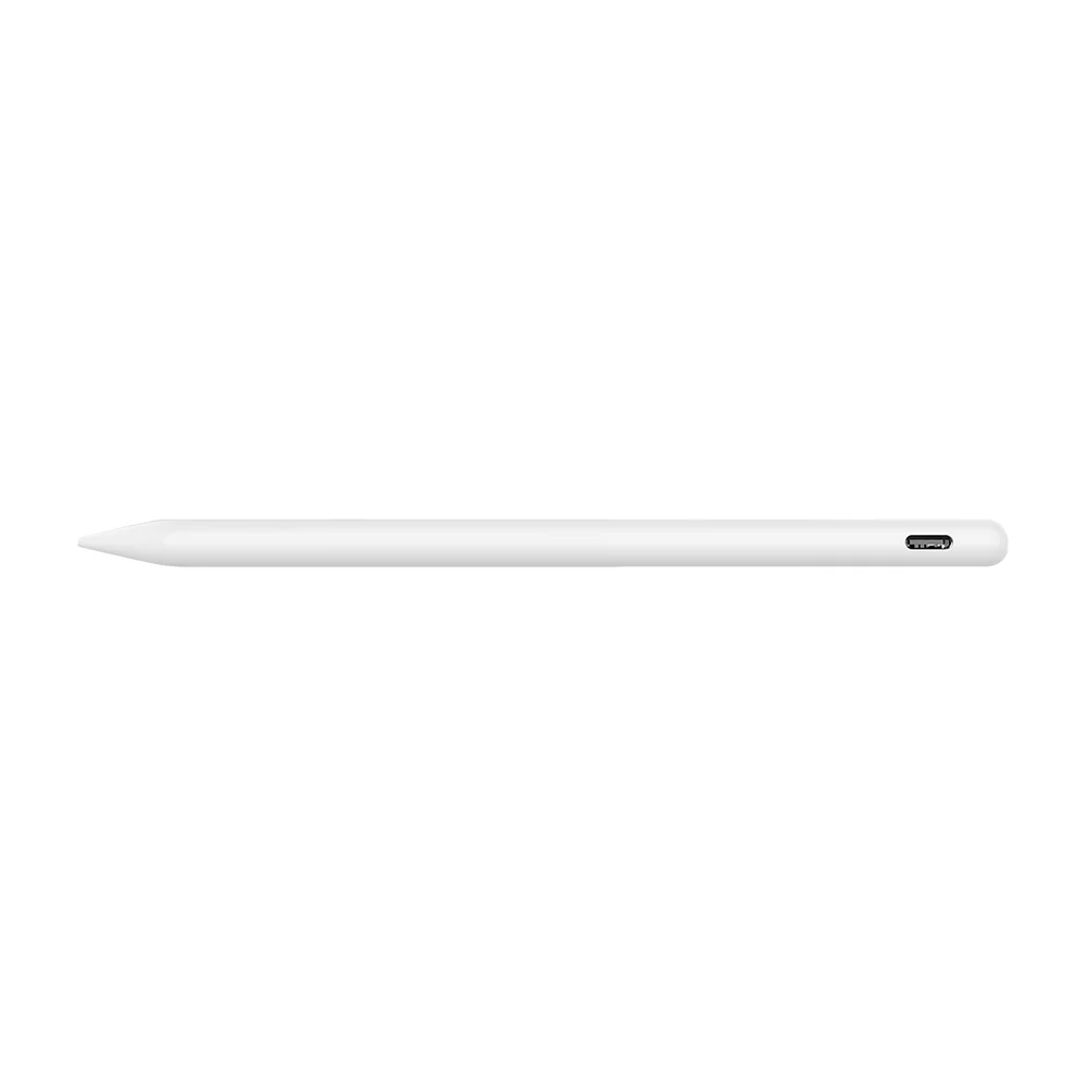 Touch Pen Techsuit AX10 for Apple iPad, Active Version, White - Image 4