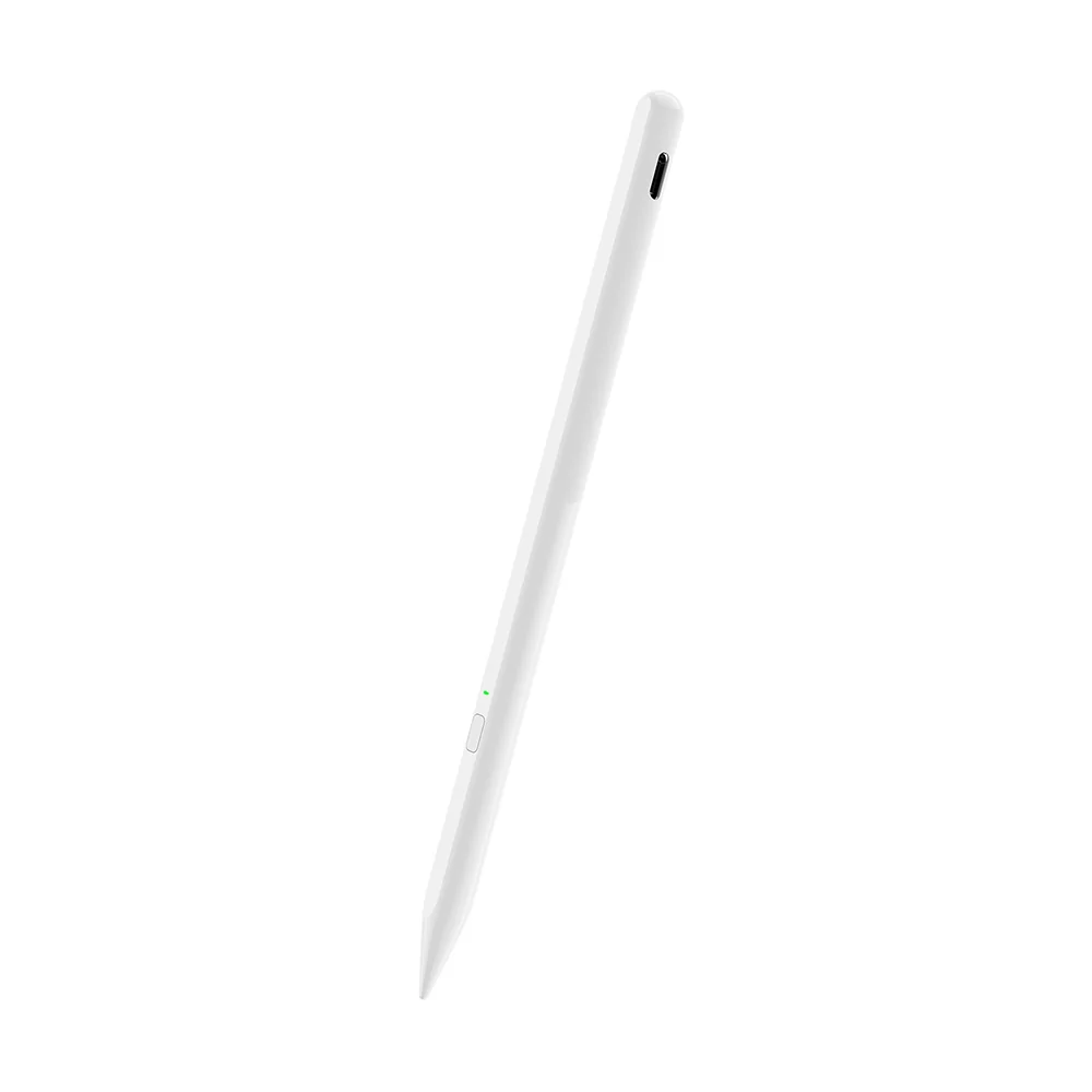 Touch Pen Techsuit AX10 for Apple iPad, Active Version, White - Image 5