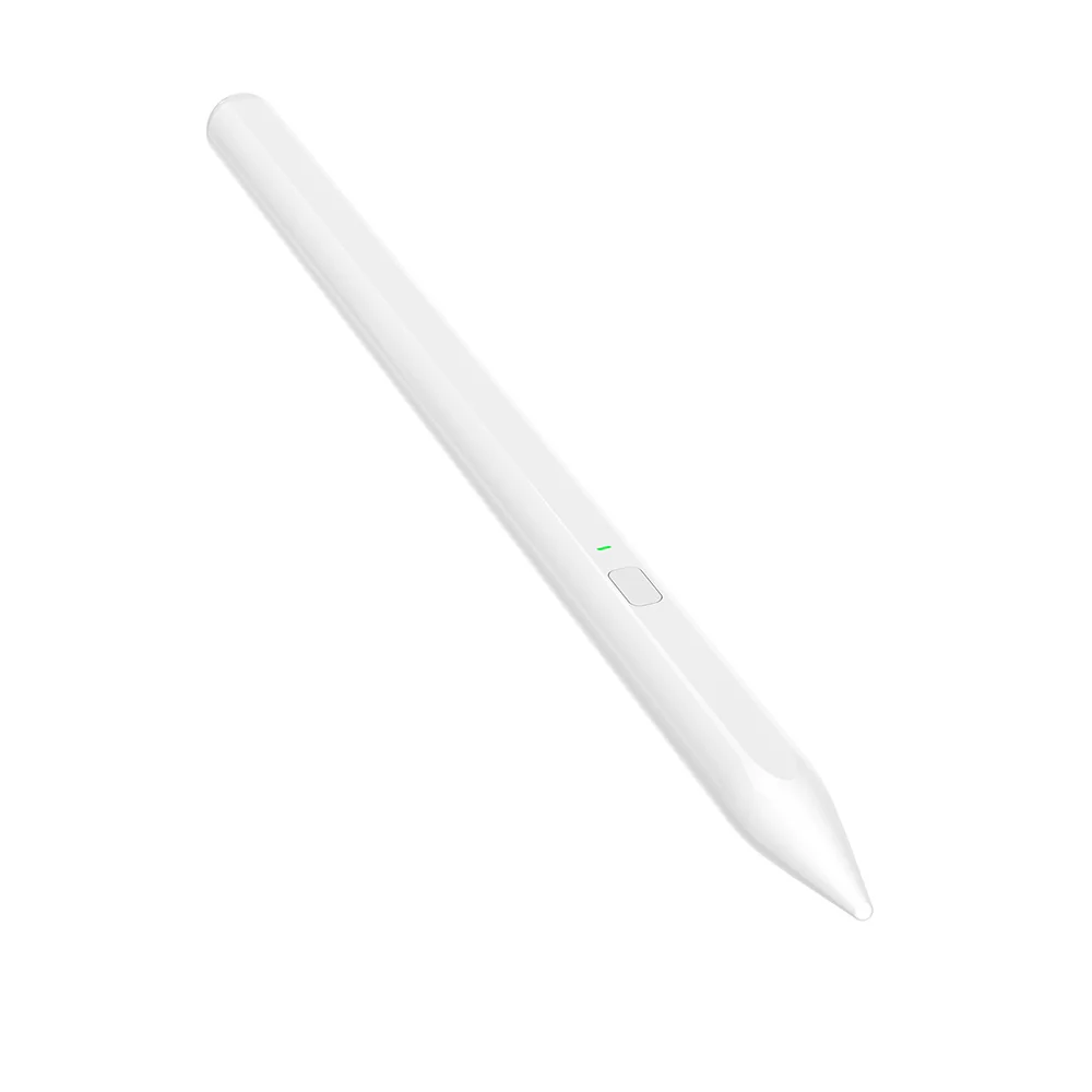 Touch Pen Techsuit AX10 for Apple iPad, Active Version, White - Image 6