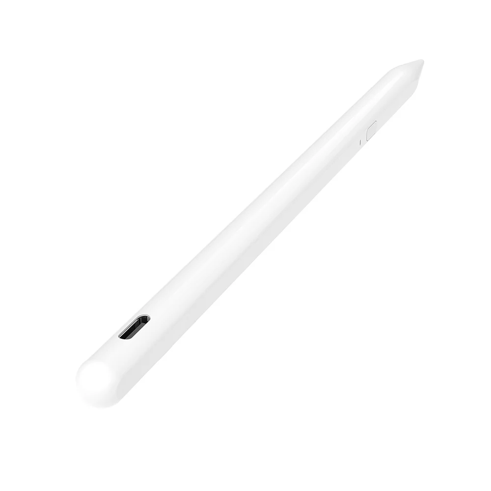 Touch Pen Techsuit AX10 for Apple iPad, Active Version, White - Image 7