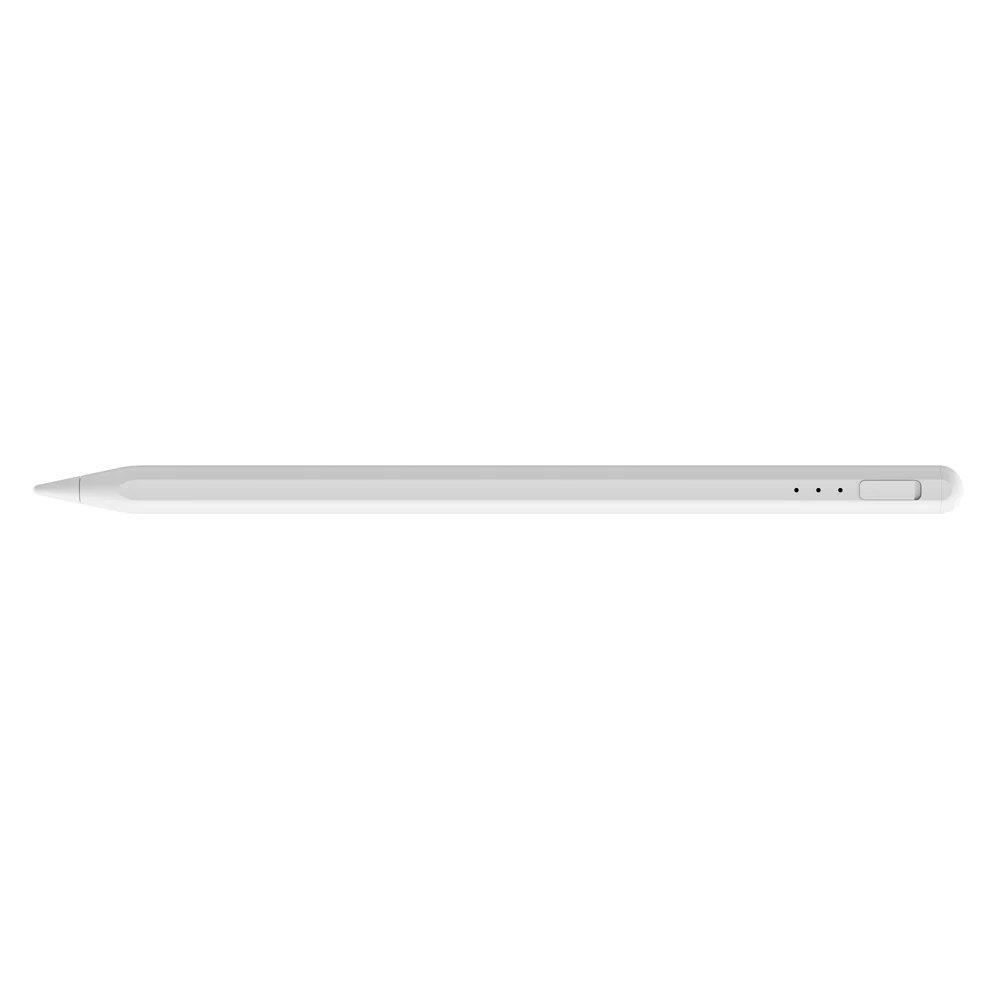 Touch Pen Techsuit AX10-T for Apple iPad, Active Version, White - Image 3