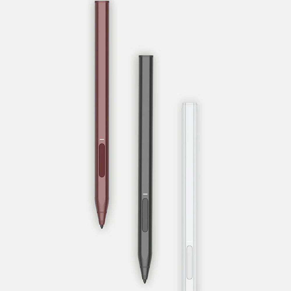 Touch Pen Techsuit C581-C for Microsoft Surface, Active Version, Black - Image 3