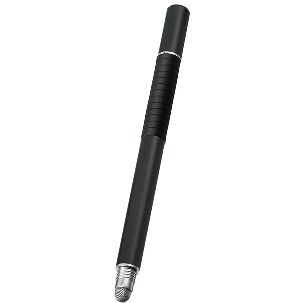 Touch Pen Techsuit JC02, Black - Image 4