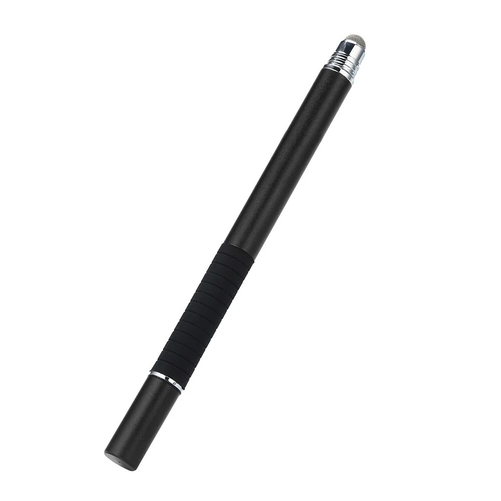 Touch Pen Techsuit JC02, Black - Image 5