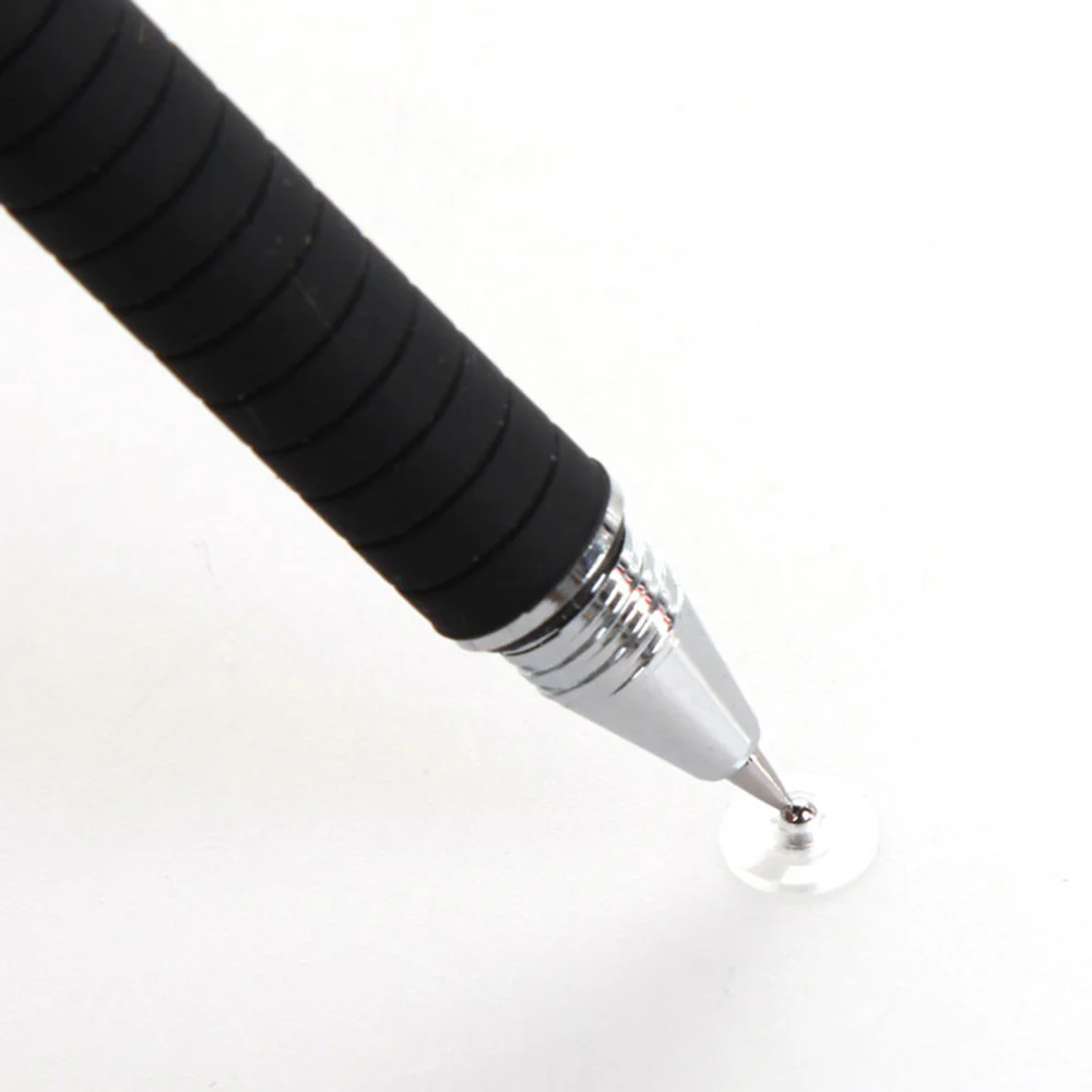 Touch Pen Techsuit JC02, Black - Image 6