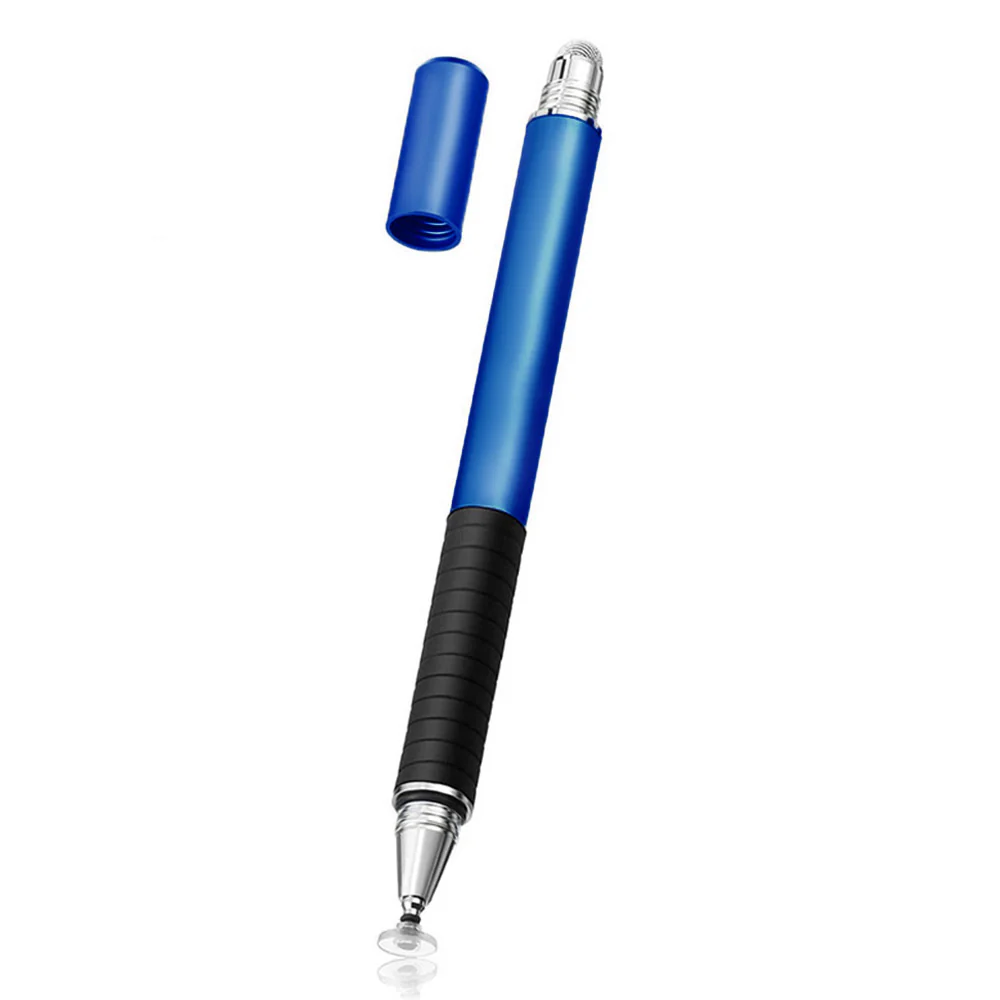 Touch Pen Techsuit JC02, Dark Blue - Image 2