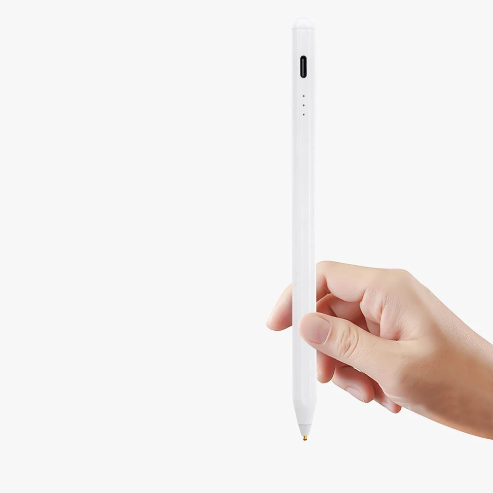 Touch Pen Techsuit S3, Active Version, Black - Image 5
