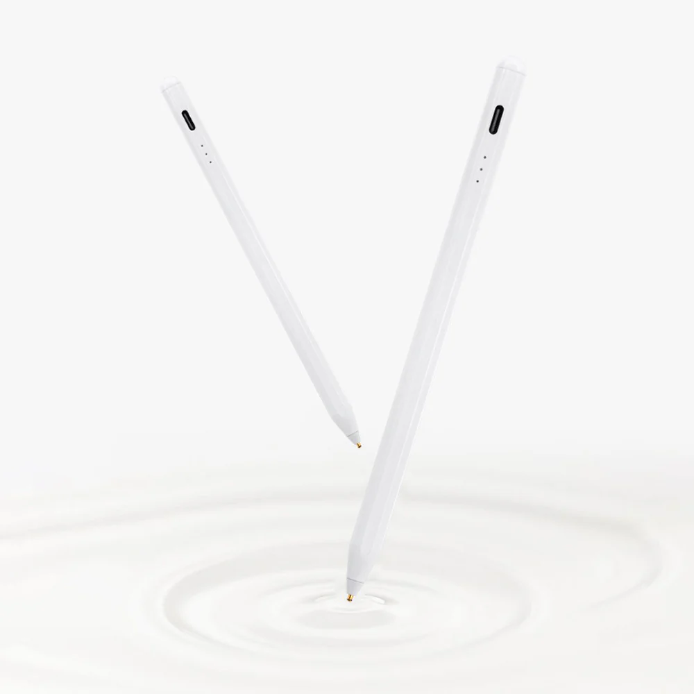 Touch Pen Techsuit S3, Active Version, Blue - Image 2