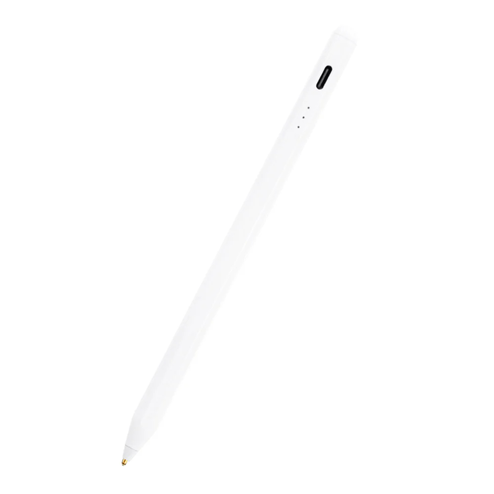 Touch Pen Techsuit S3, Active Version, White