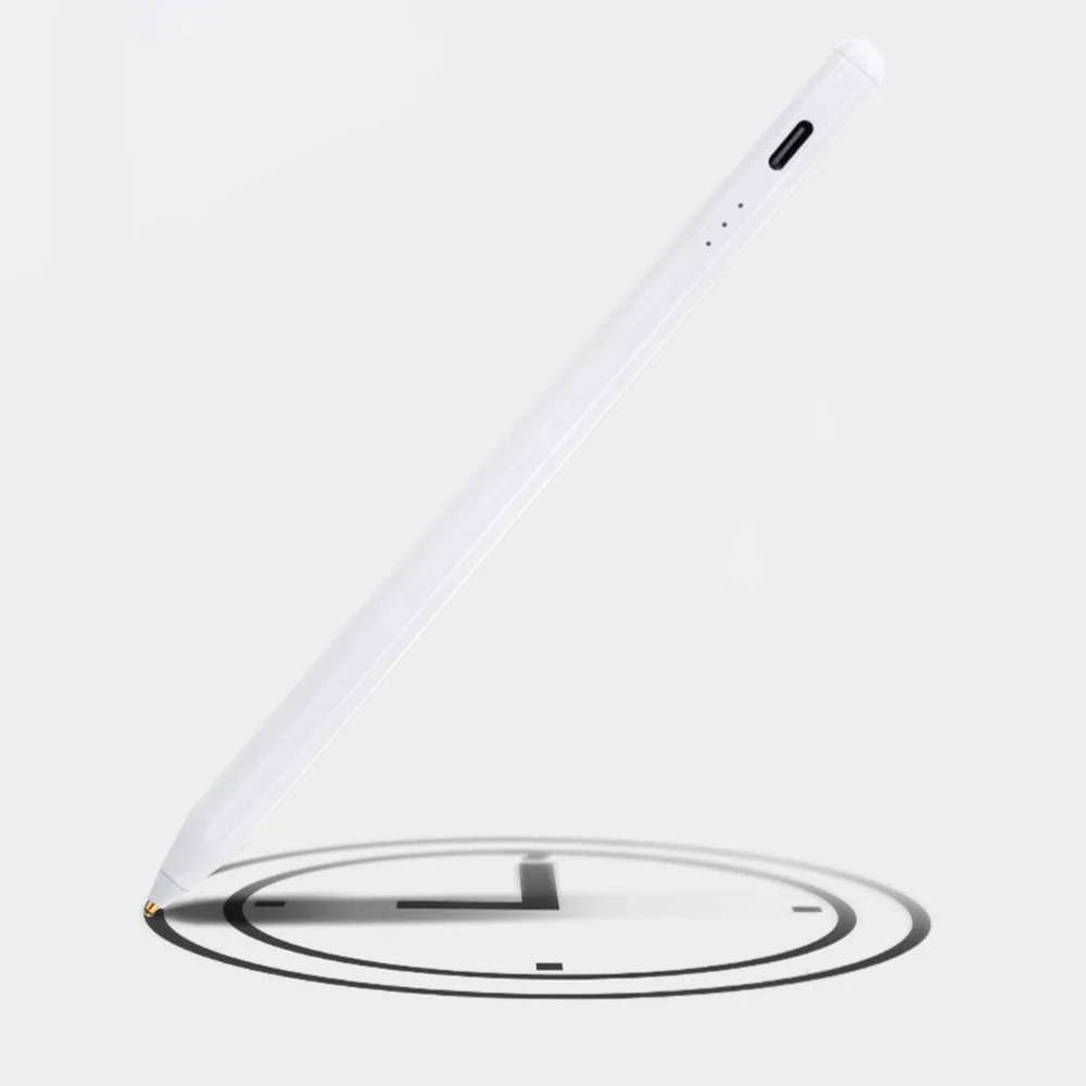 Touch Pen Techsuit S3, Active Version, White - Image 6