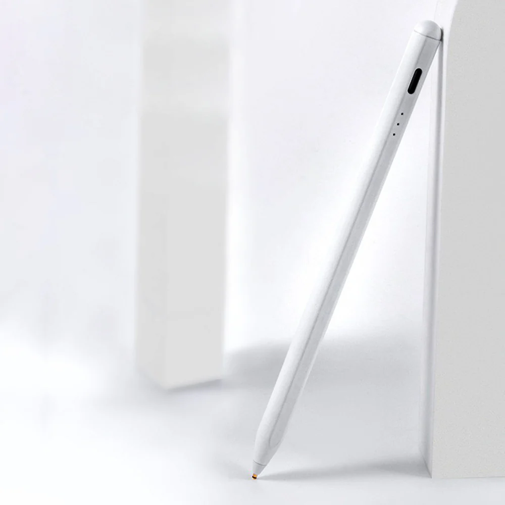 Touch Pen Techsuit S3, Active Version, White - Image 7