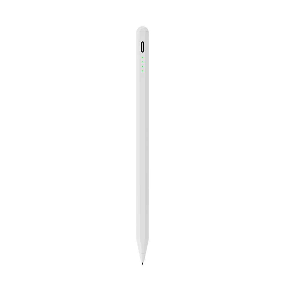 Touch Pen Techsuit T1, Active Version, White - Image 3
