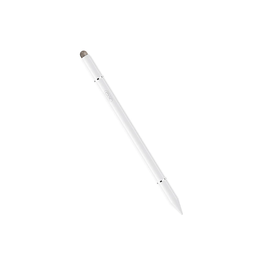 Touch Pen XO Design ST-10, White - Image 2
