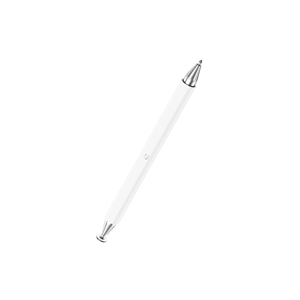 Touch Pen XO Design ST-10, White - Image 3