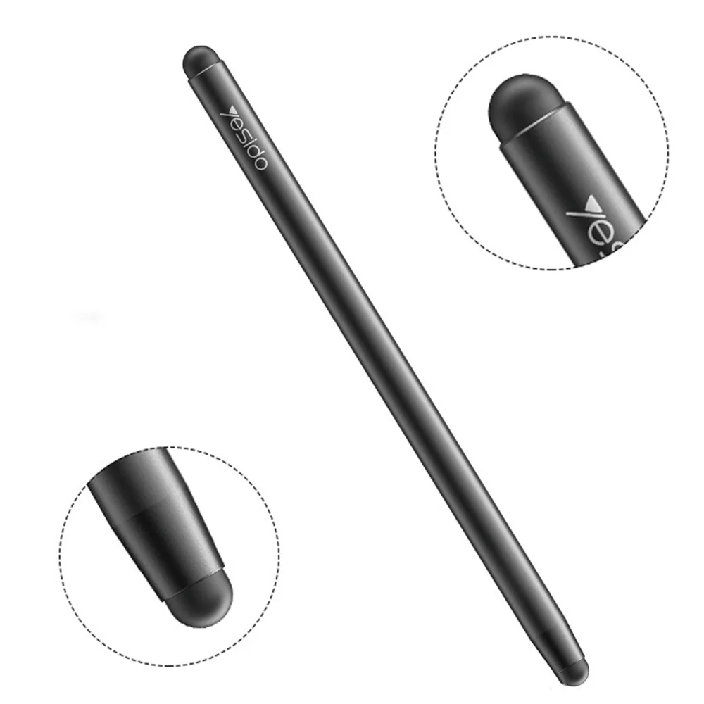 Touch Pen Yesido ST01, Black - Image 4