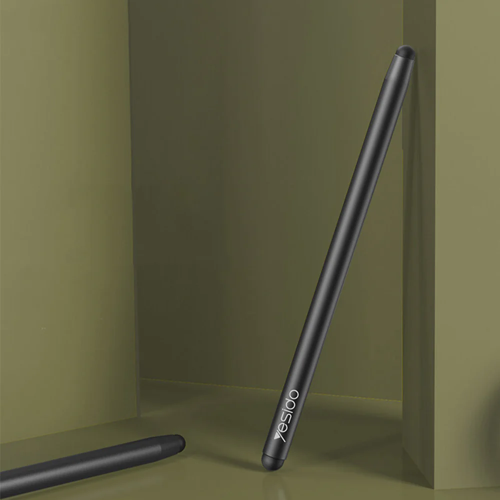 Touch Pen Yesido ST01, Black - Image 6