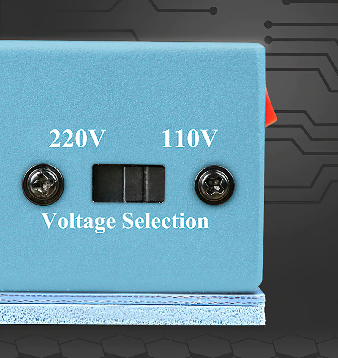 Touchscreen Display Separation Station Sunshine SS-918E - Image 4