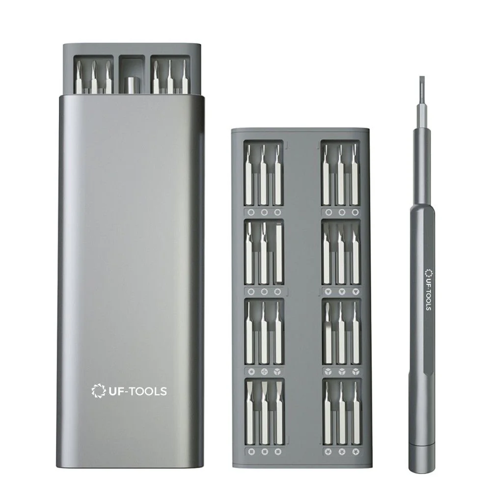 UF-TOOLS Screwdriver, 48in1