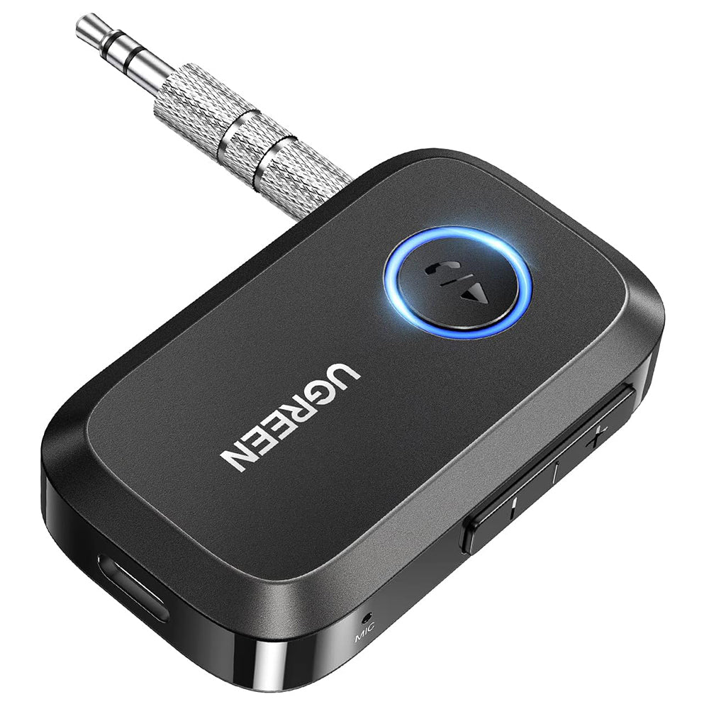UGREEN CM596 (90748) Bluetooth Receiver - Image 2