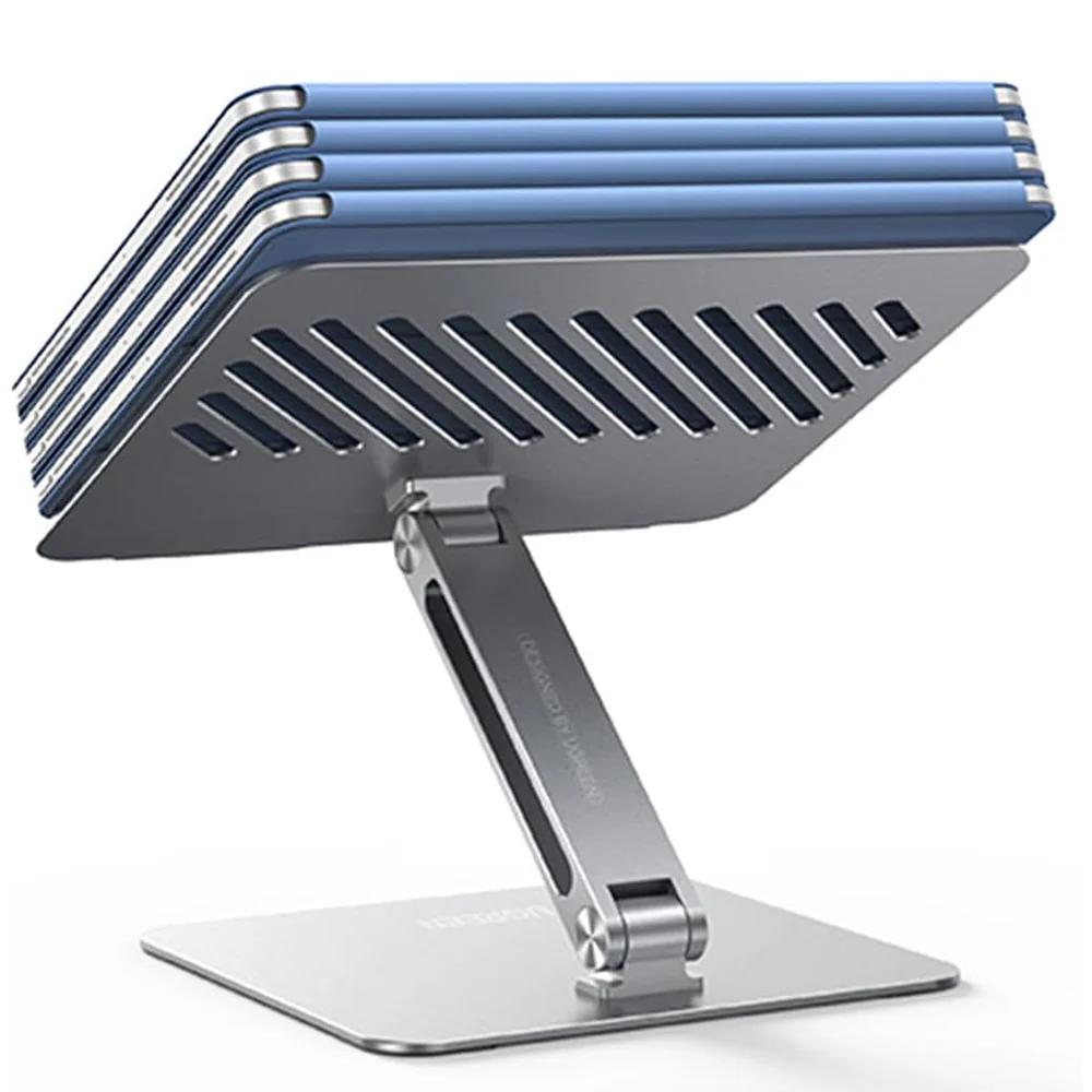UGREEN LP339 (40291) Laptop Stand for 13inch - 17.3inch, Silver - Image 2