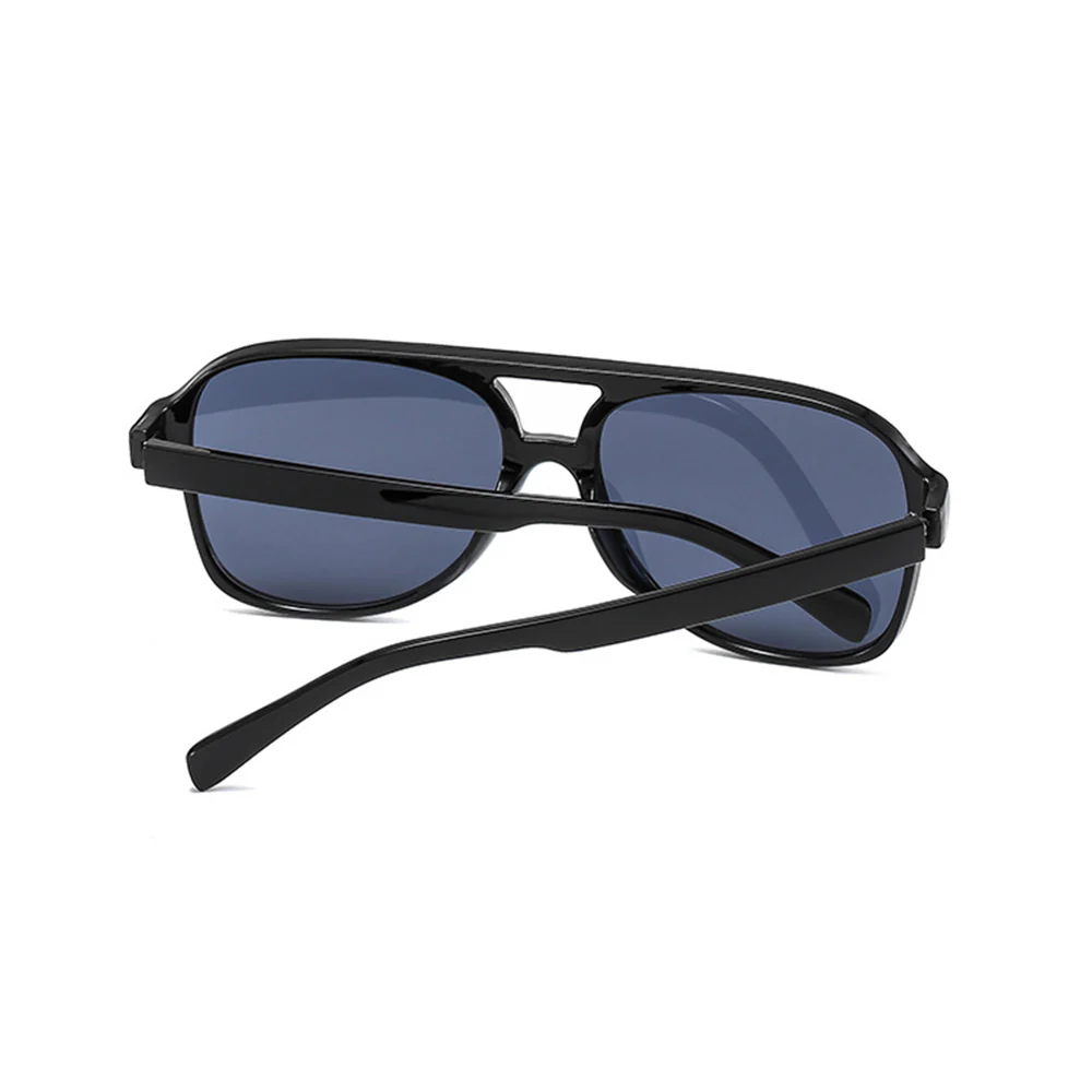 Unisex Techsuit 98061 Sunglasses, UV Protection, Yellow - Image 3