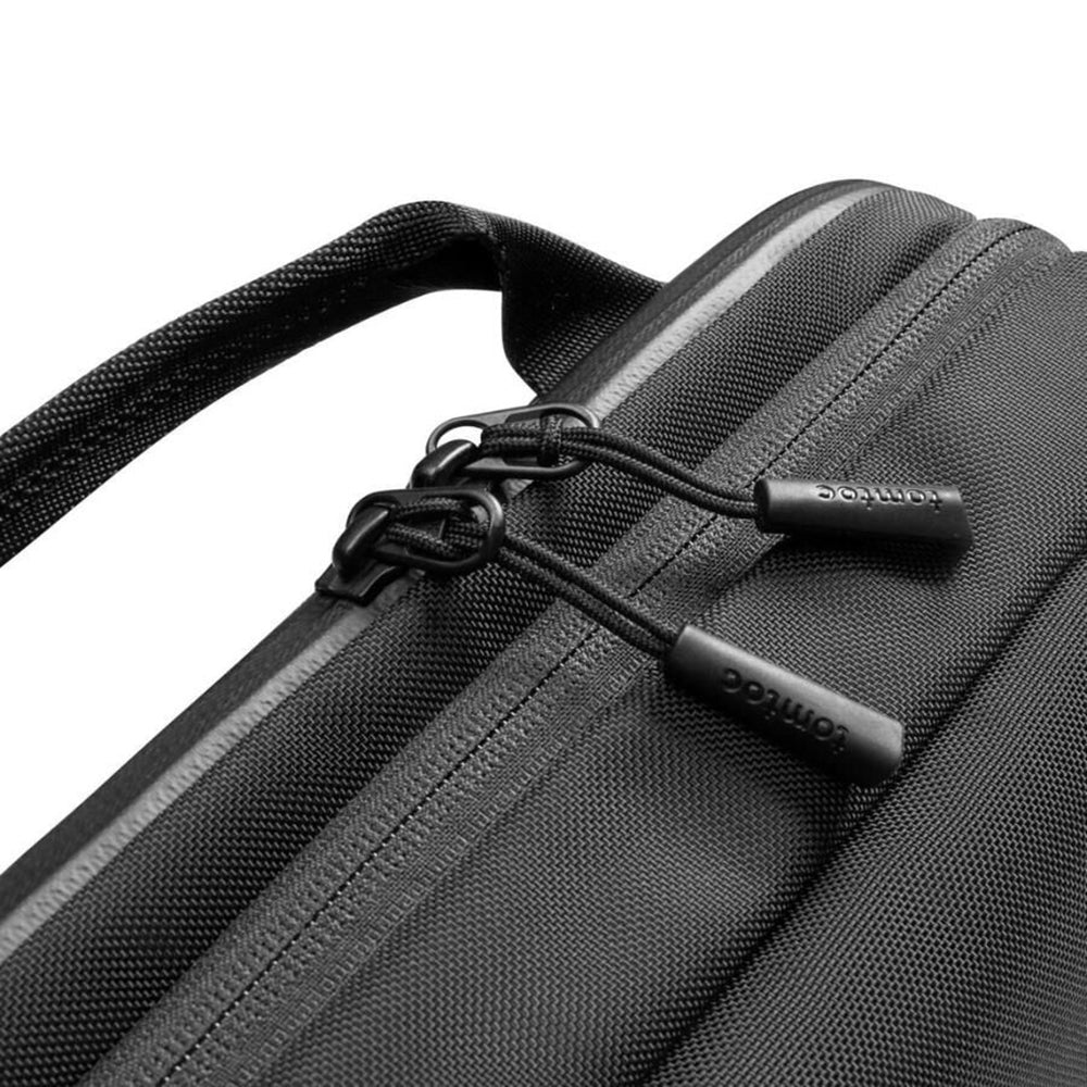 Universal Tablet Bag max. 11inch, Tomtoc, B11A1D1, Black - Image 6