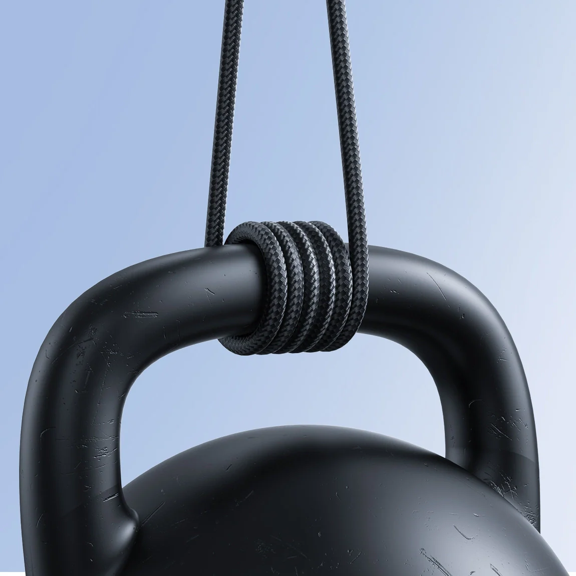 USB-A to Lightning Data and Charging Cable Joyroom S-A11, 18W, 1.2m, Black - Image 9