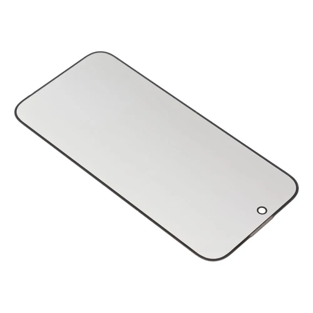 Veason Privacy Screen Protector for Apple iPhone 16 Pro Max, Tempered Glass, Full Glue, 6D - Image 2