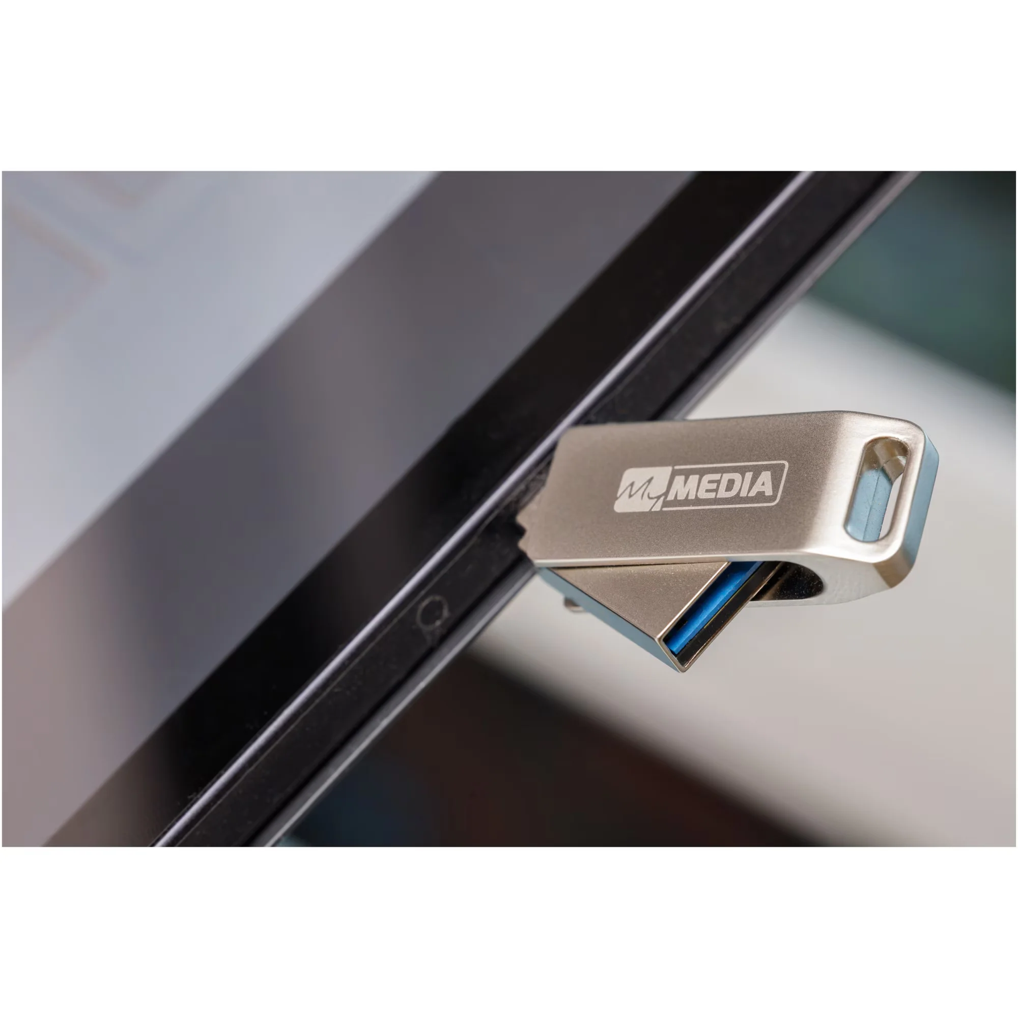 Verbatim MyDual USB-A External Memory, 32GB - Image 4