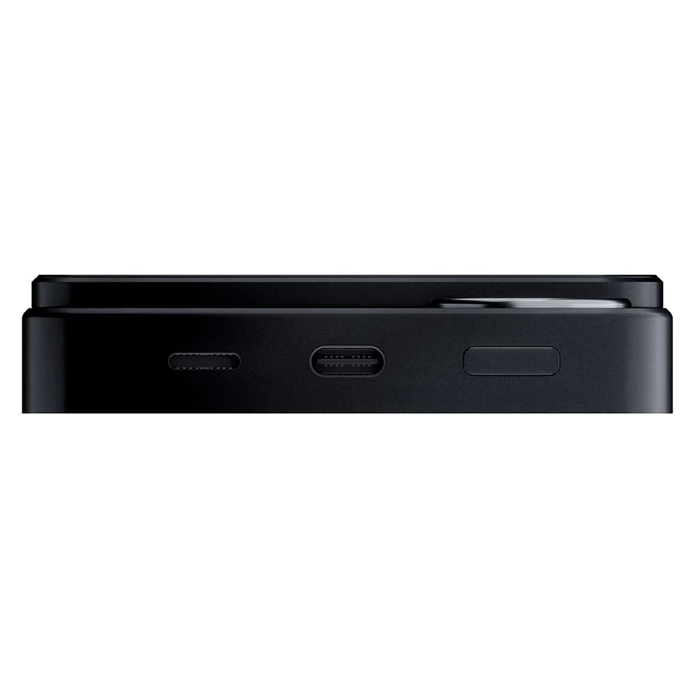 Wireless External Battery 3MK MagSynergy Ni+, 5000mAh, 22.5W, PD + FQI, 1 x QI - 1 x USB-C, Black - Image 7