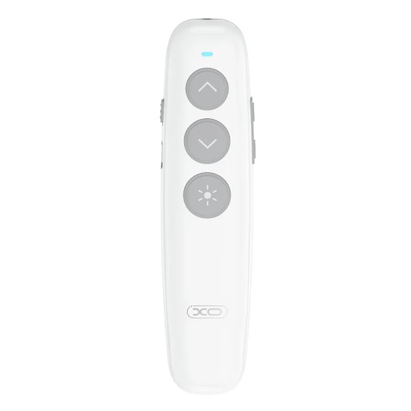 Wireless Presenter XO Design CF27, White