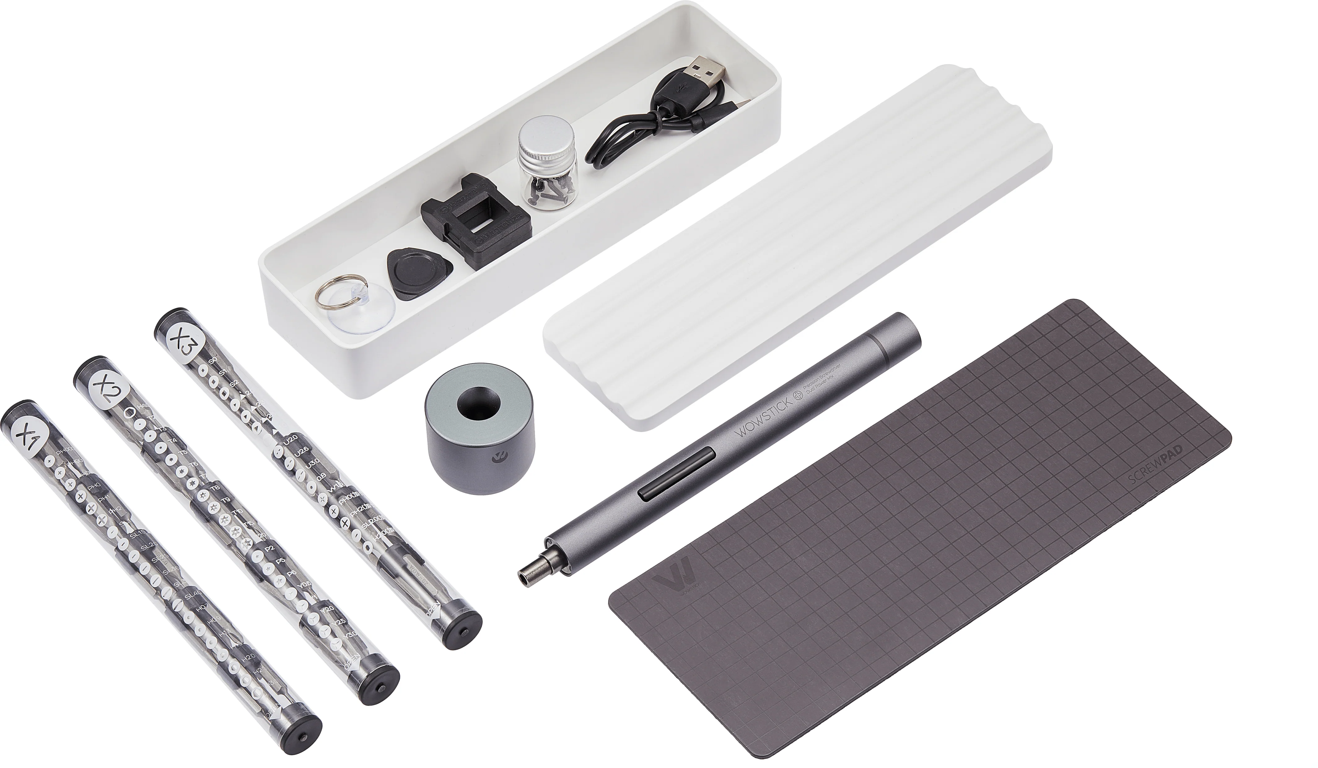 Wowstick 1F+ Electric Screwdriver Model 2 - Image 2