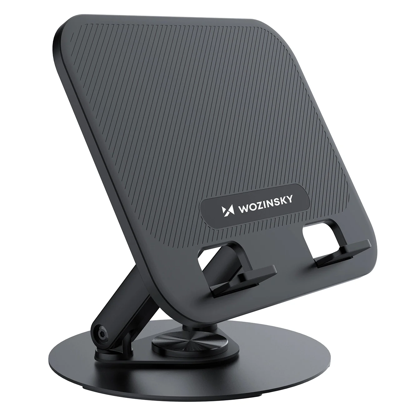 WZK WRS-K75 Stand for Laptop / Tablet, Black